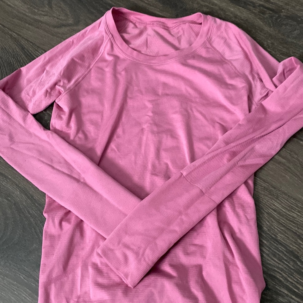 lulu swiftly tech 2.0